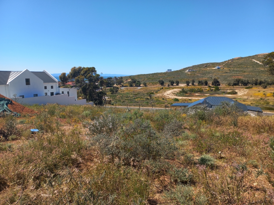 0 Bedroom Property for Sale in Britannica Heights Western Cape